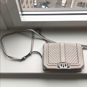 Rebecca Minkoff Small Crossbody